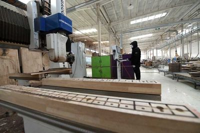 廊坊文安:壮大家具制造产业 助力经济高质量发展