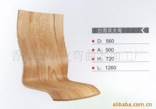 香河县利友弯曲木加工厂是一家专业设计,生产木制办公家具配件的企业.